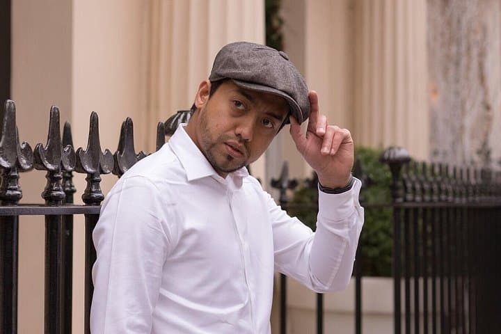 Photoshoot in London.
www.scalensstudio.com