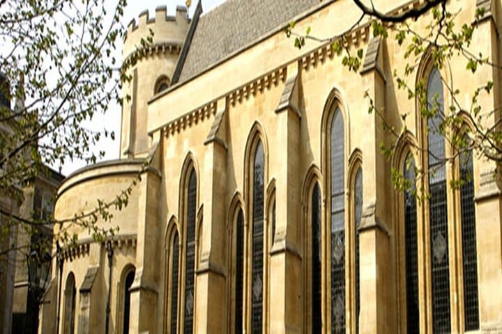Temple Church