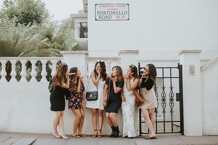 © Flytographer