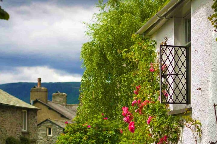 Dove Cottage