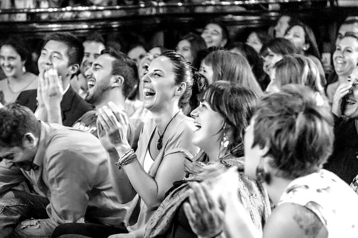Covent Garden Comedy Club