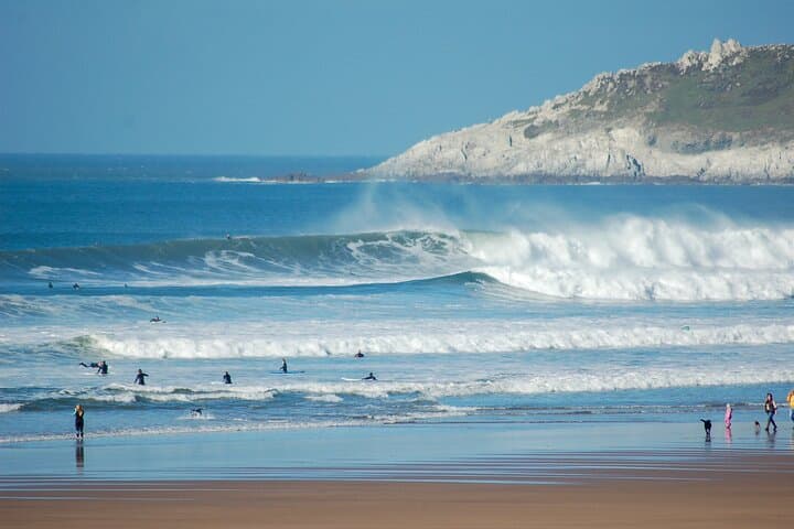 Jurassic Coast Tour App, Hidden Gems Game and Big Britain Quiz (7 Day Pass) UK