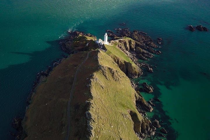 Devon Tour App, Hidden Gems Game and Big Britain Quiz (7 Day Pass) UK