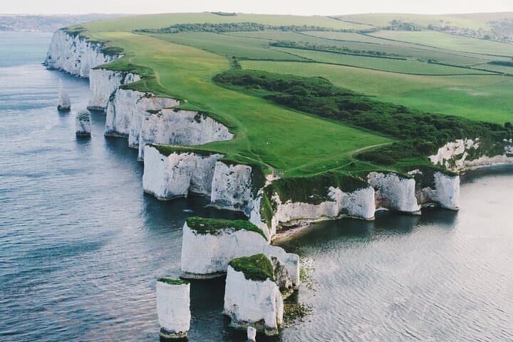 Dorset Tour App, Hidden Gems Game and Big Britain Quiz (7 Day Pass) UK