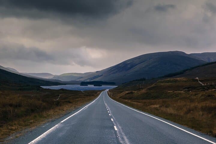 Isle of Skye Tour App, Hidden Gems Game and Big Britain Quiz (7 Day Pass) UK