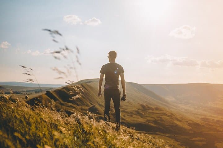 Peak District Tour App, Hidden Gems Game and Big Britain Quiz (7 Day Pass) UK