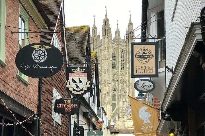 Canterbury Cathedral