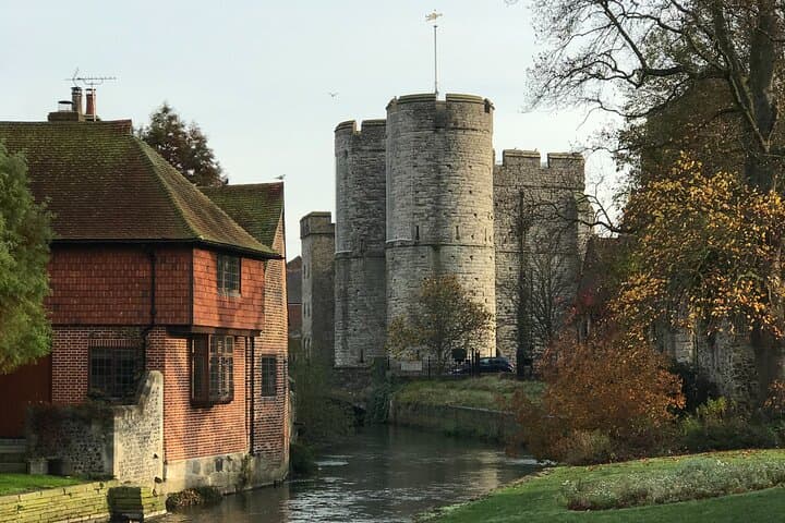 Westgate Tower
