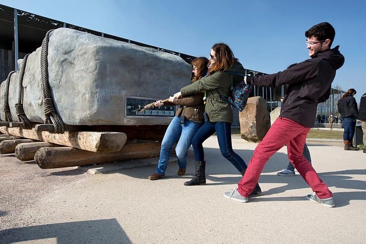 Stonehenge and Bath - Day Tour from Brighton