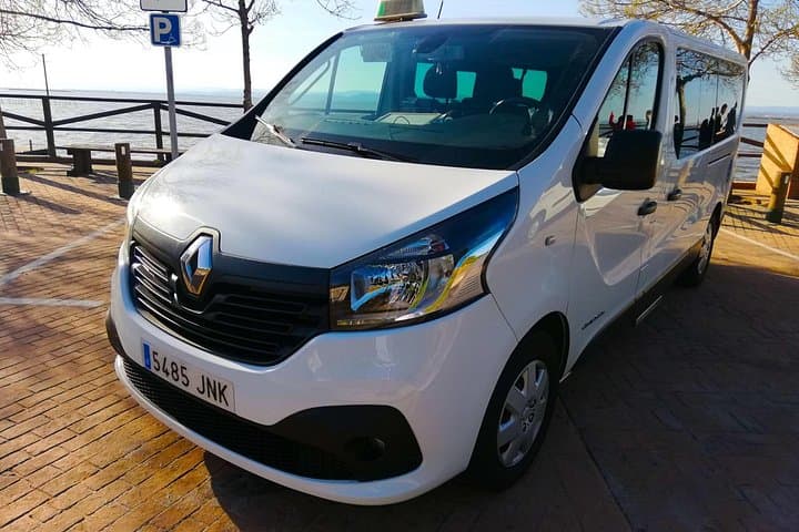 Try find your better than us ! Airport transfer service in London HTL-APT (LHR)