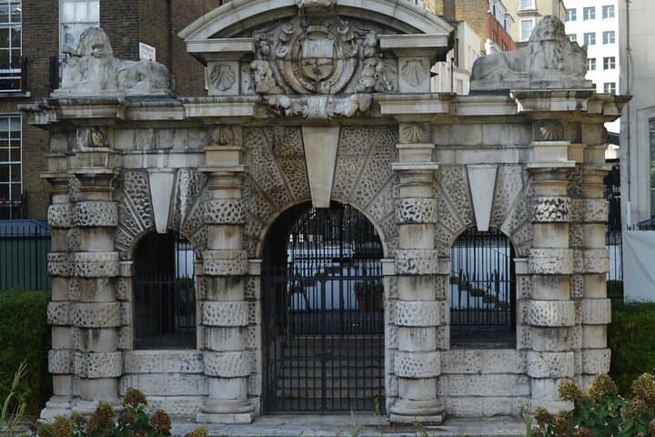 James Bond’s London: A Self-Guided Audio Tour