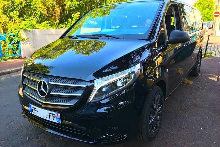 Try find your better than us ! Airport transfer in London HTL - APT (LGW,STN)