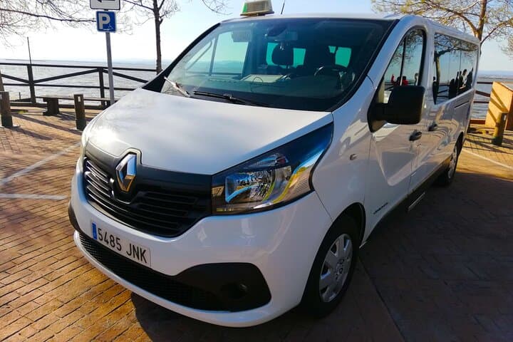 Try find your better than us ! Airport transfer service in London APT-HTL (LHR)