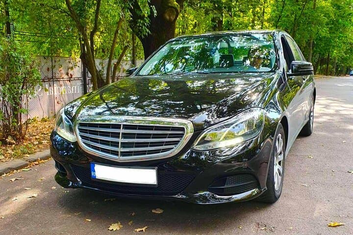 Try find your better than us ! Airport transfer service in London APT-HTL (LHR)