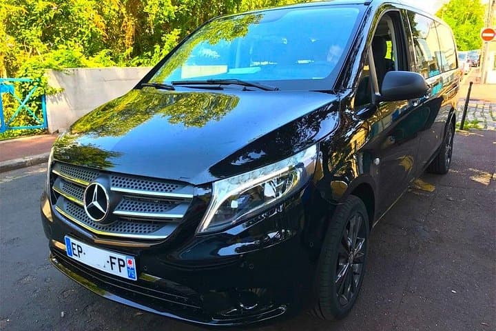 Try find your better than us ! Airport transfer in London APT-HTL(STN,LYC)