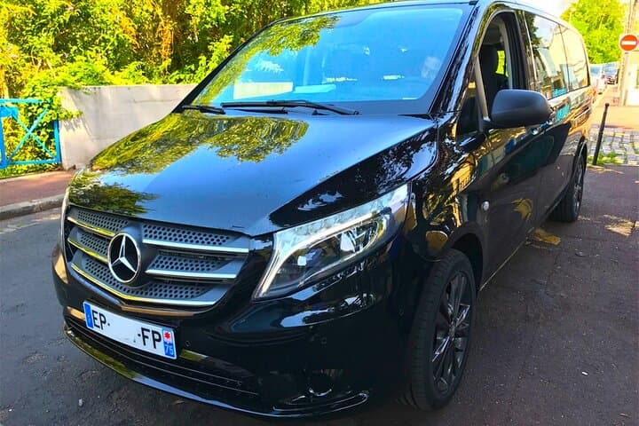 Try find your better than us ! Airport transfer in London HTL-APT (STN,LCY)