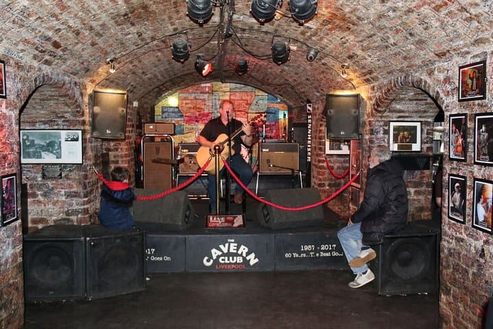 Cavern Club