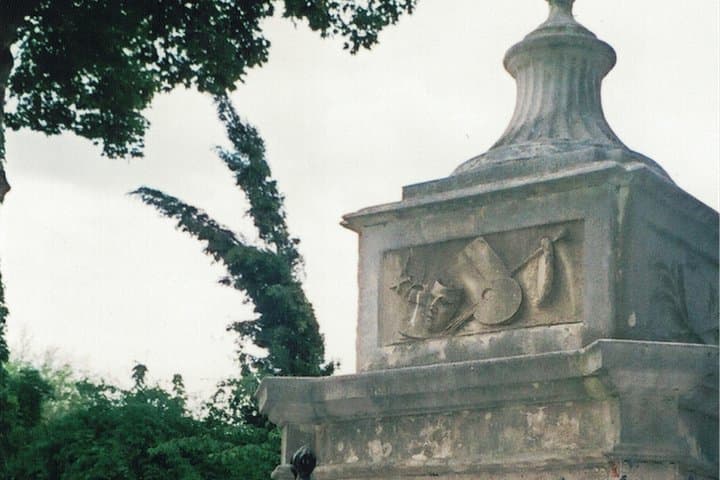 Hammersmith to Chiswick: A Self-Guided Audio Tour along the Riverside
