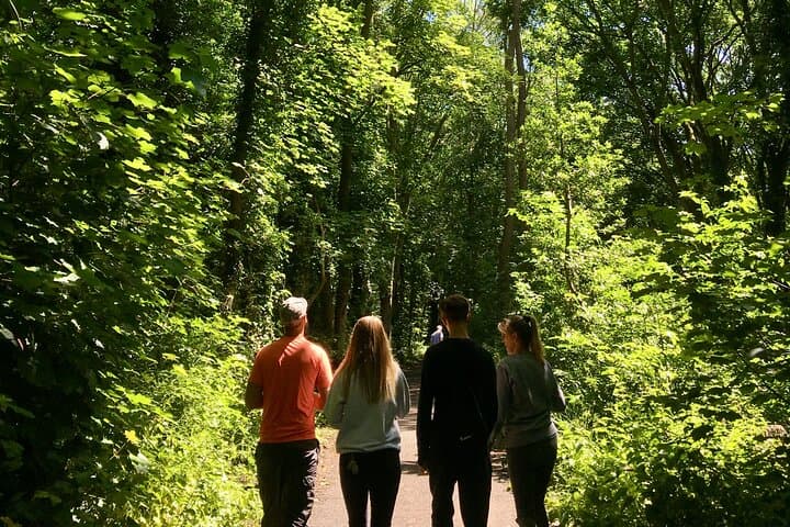 Family Geohunt Adventure