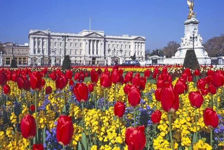 Buckingham Palace