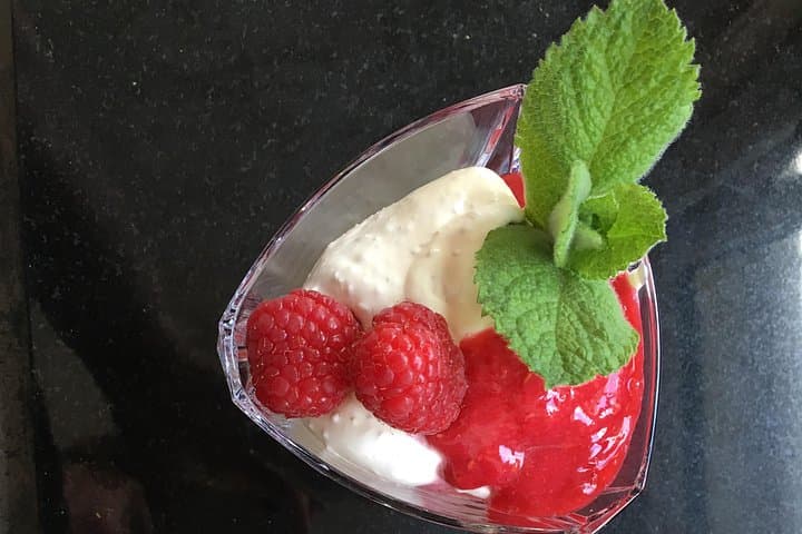 Cranachan