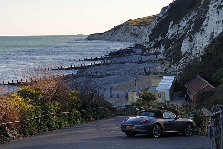 Overnight Tours of England
