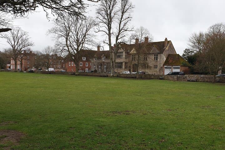 Cotswolds town