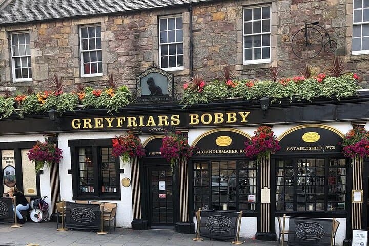 Classic Scotland Tour