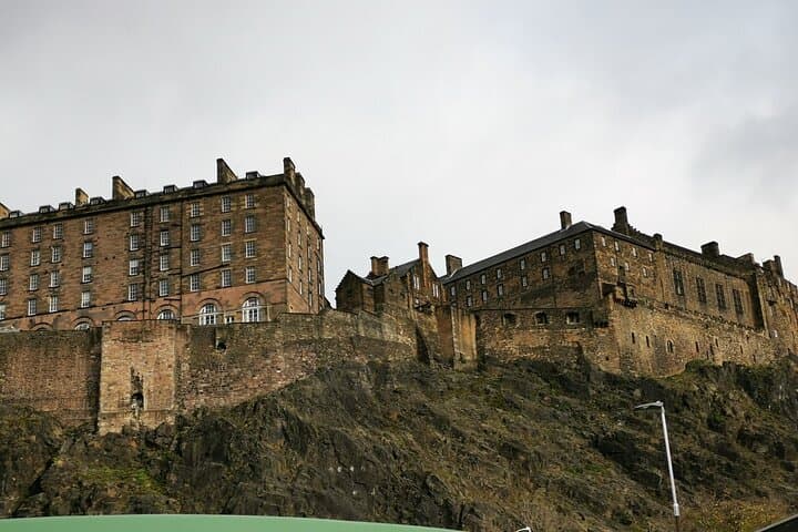 Classic Scotland Tour