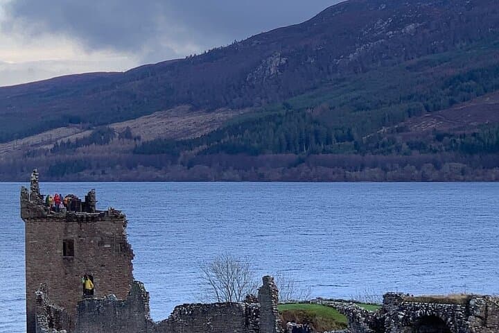 Classic Scotland Tour
