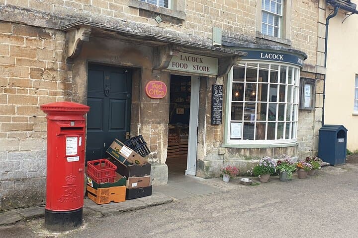 Private driver tours to Cotswolds, Blenheim Palace, or Oxford