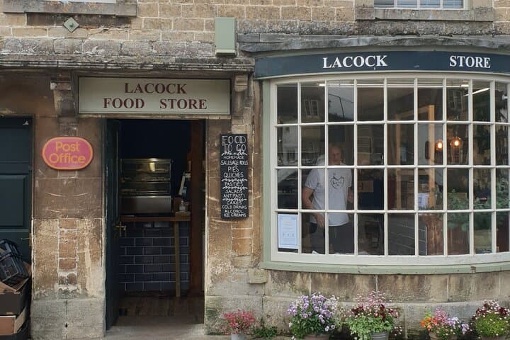 Private driver tours to Cotswolds, Blenheim Palace, or Oxford