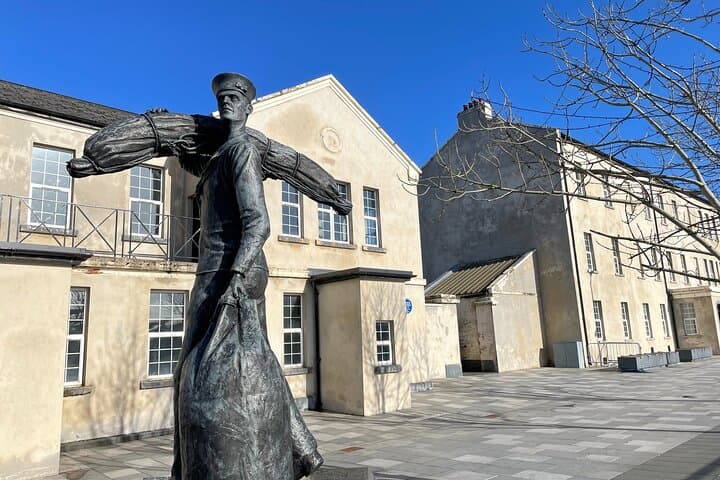Ebrington Square