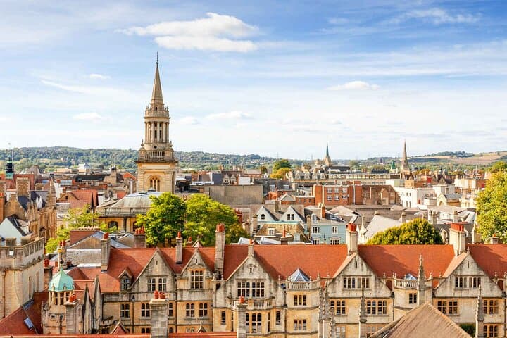 Oxford