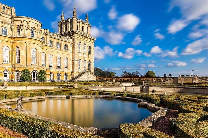 Oxford