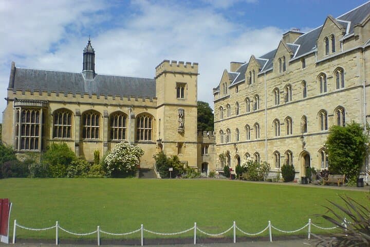 Oxford