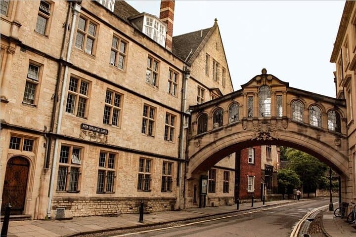 Oxford
