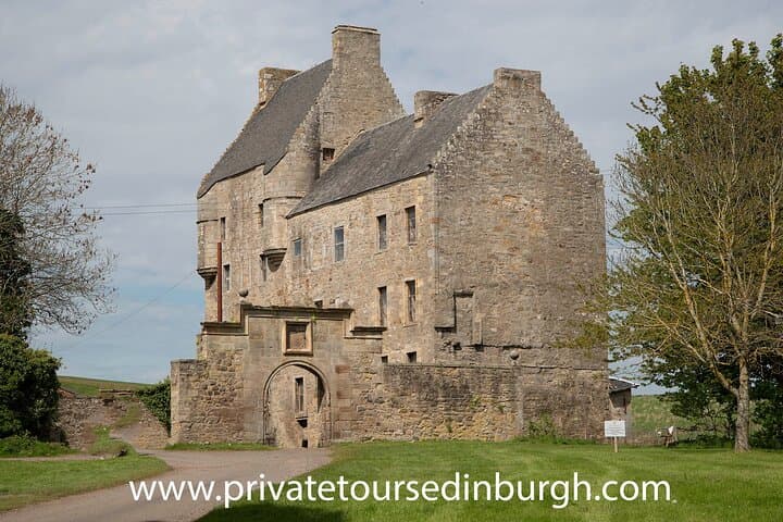 Lallybroch Outlander tours