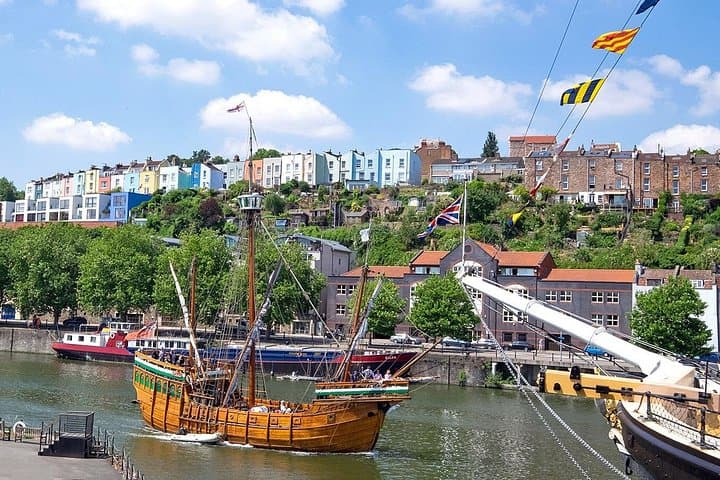 Bristol Private Transfer from Bristol Airport to central Bristol