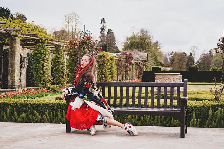 English Castles & Gardens Weekend from London