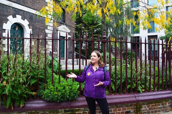 St Botolphs without Aldgate