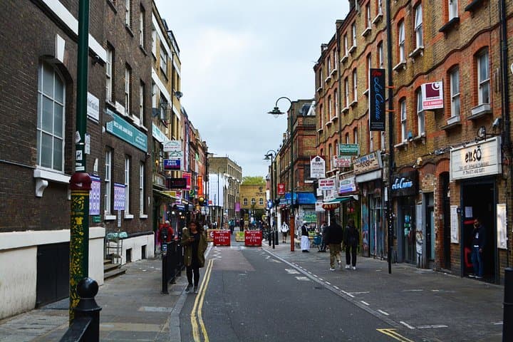Brick Lane