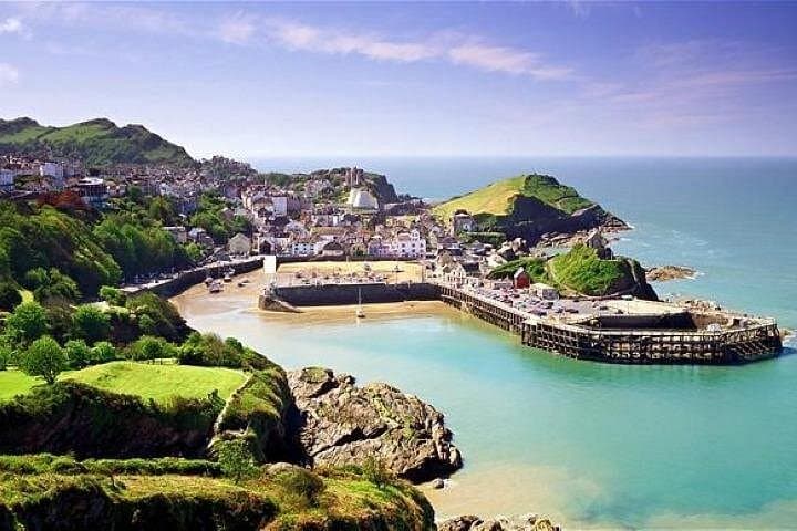 Iffacombe Bay Harbour
