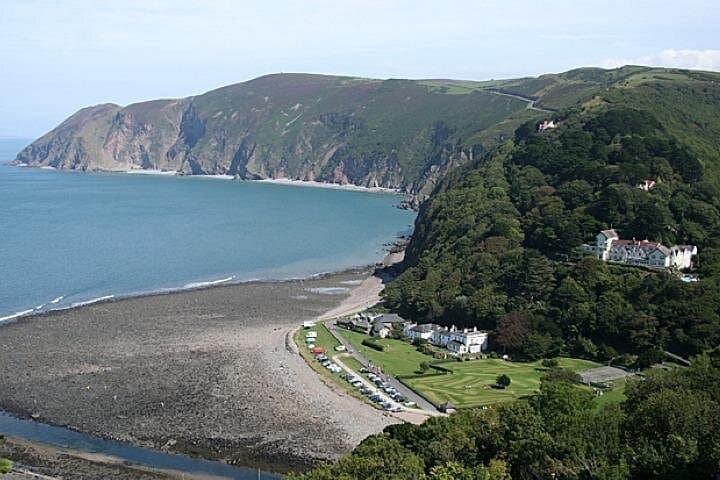 Lynmouth