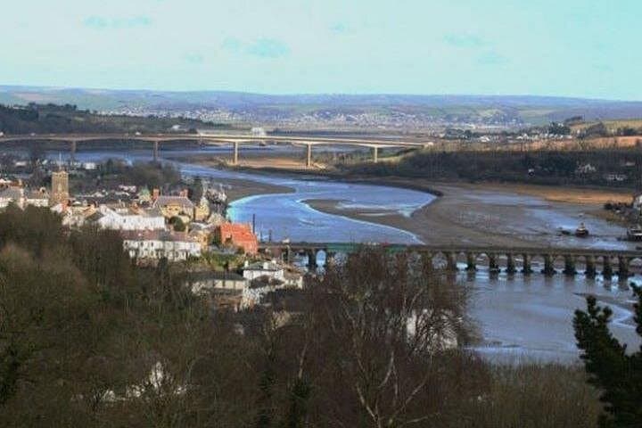 Bideford