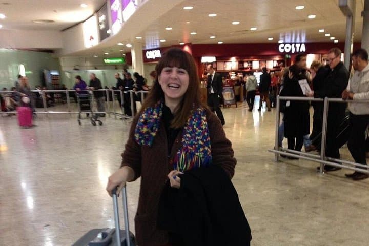 Private Airport transfer From or to Edinburgh airport (One way transfer)