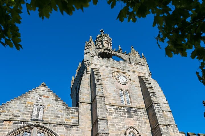 Kings College Old Aberdeen