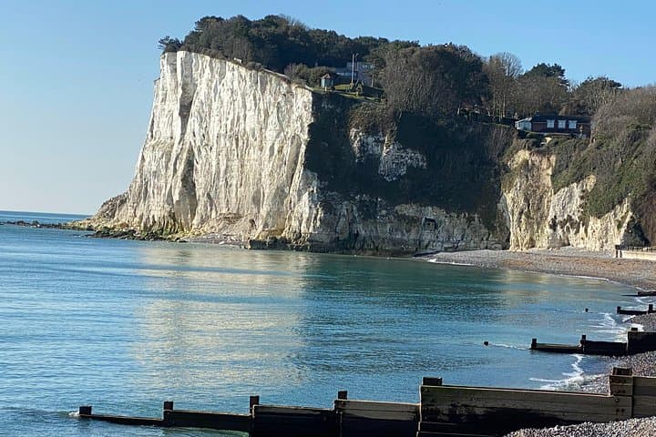 St Margaret's Bay