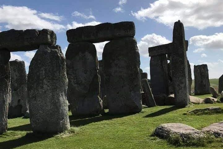 Stonehenge