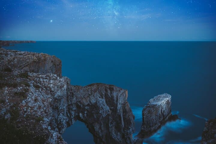 Pembrokeshire Tour App, Hidden Gems Game and Big Britain Quiz (7 Day Pass) UK
